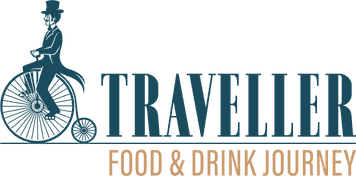 Traveller, Food & Drink Journey