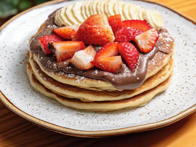 Photo: Nutella